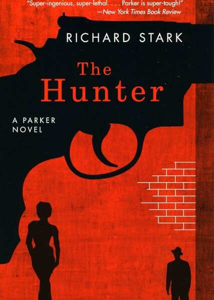 The Hunter (Stark novel)