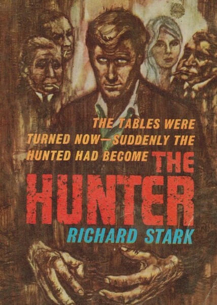 The Hunter (Stark novel) photo