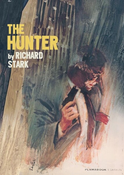 The Hunter (Stark novel) photo