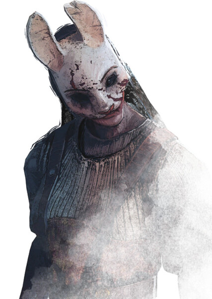 The Huntress (Anna) photo