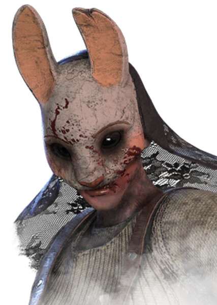 The Huntress (Anna) photo