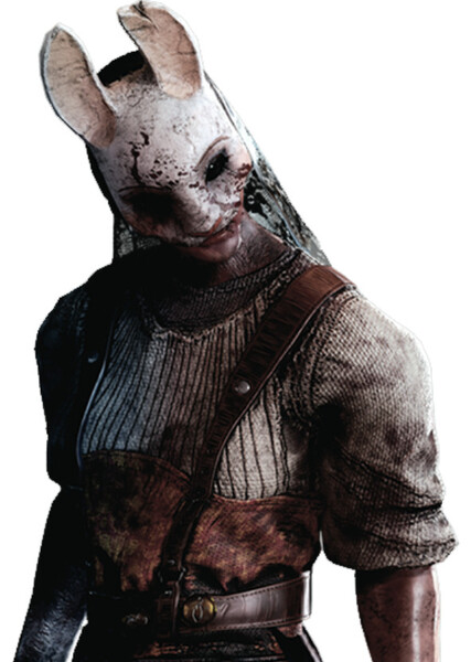 The Huntress (Anna) photo