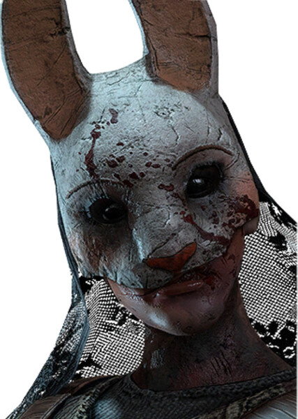 The Huntress (Anna) photo