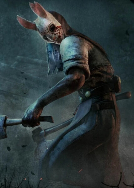 The Huntress (Anna)