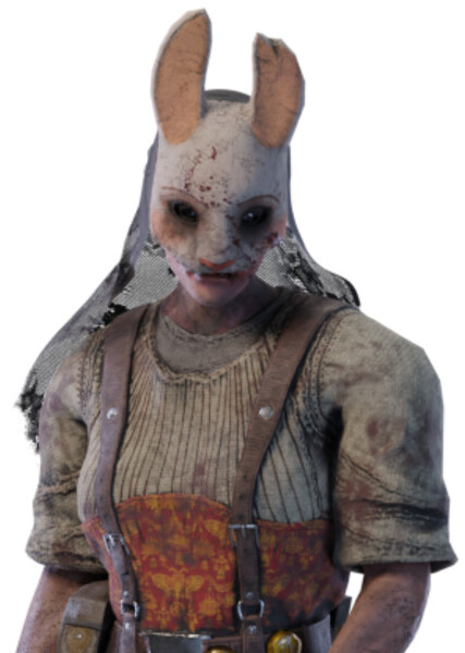 The Huntress (Anna) photo