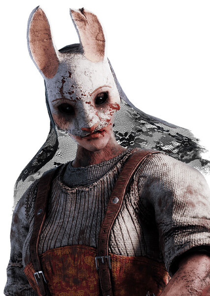 The Huntress (Anna) photo