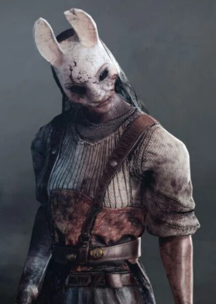 The Huntress (Anna) photo