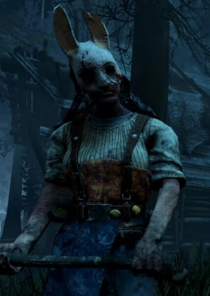 The Huntress (Anna) photo