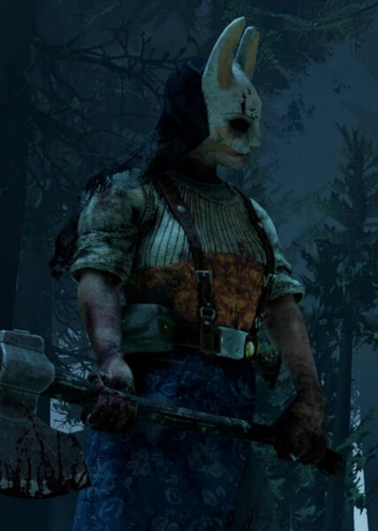 The Huntress (Anna) photo