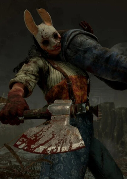 The Huntress (Anna) photo