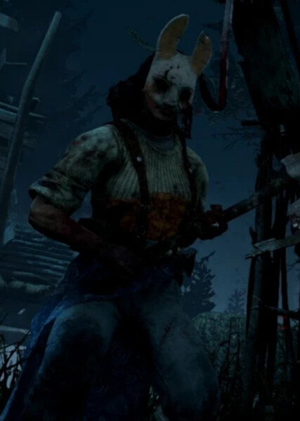 The Huntress (Anna) photo