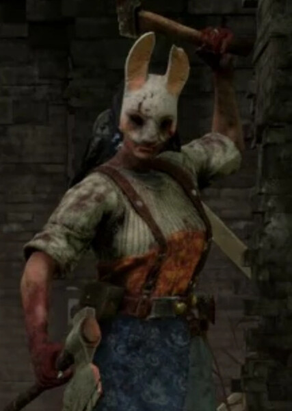The Huntress (Anna) photo