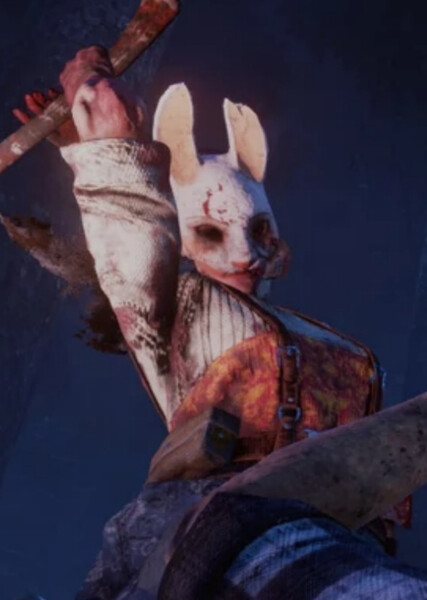 The Huntress (Anna) photo