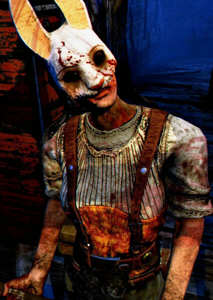 The Huntress (Anna) photo