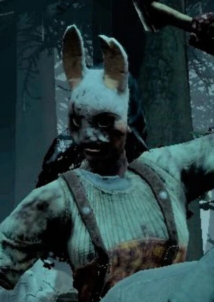 The Huntress (Anna) photo