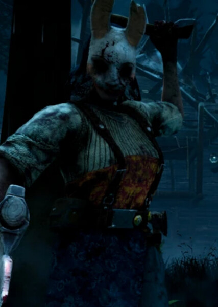 The Huntress (Anna) photo