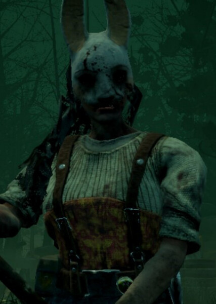 The Huntress (Anna) photo