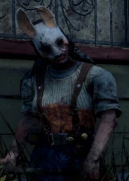 The Huntress (Anna) photo