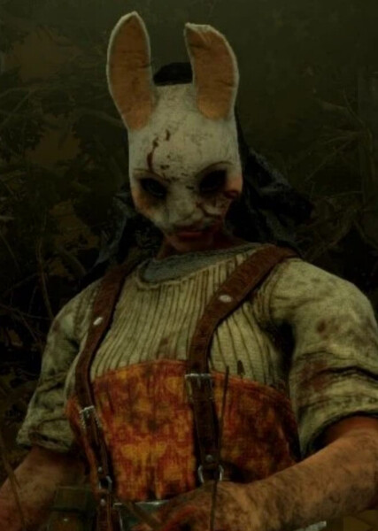 The Huntress (Anna) photo