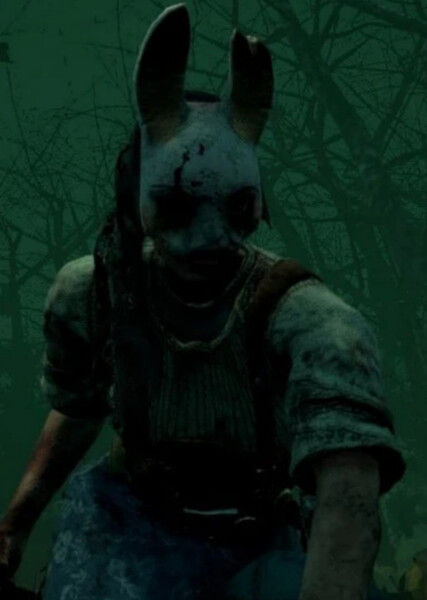 The Huntress (Anna) photo