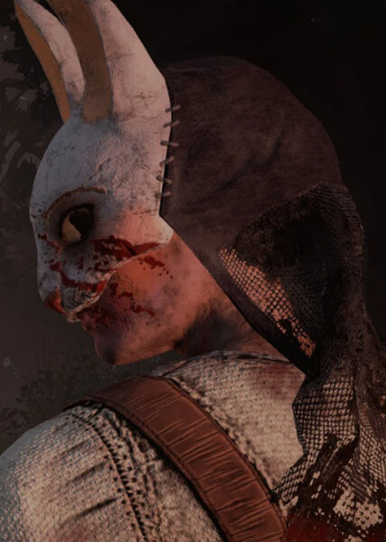The Huntress (Anna) photo