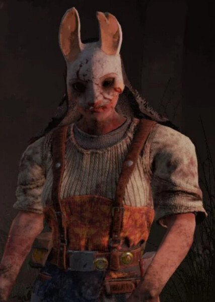 The Huntress (Anna)