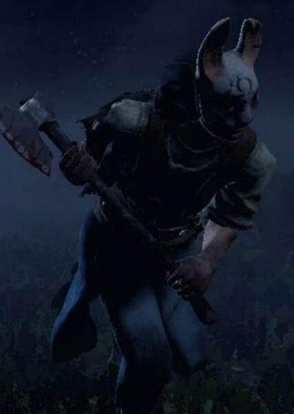 The Huntress (Anna) photo