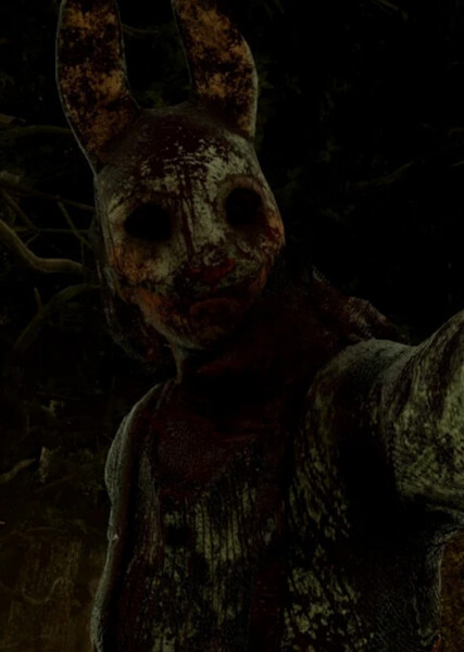 The Huntress (Anna) photo