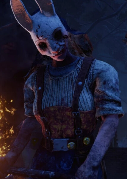 The Huntress (Anna) photo