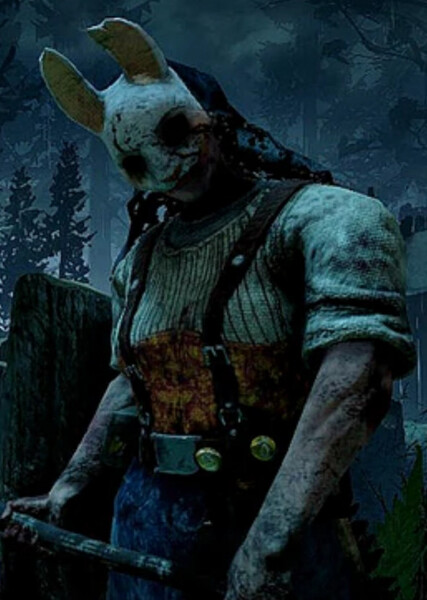 The Huntress (Anna) photo