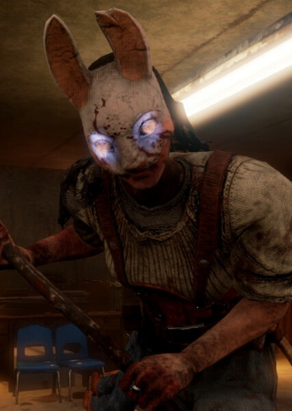 The Huntress (Anna) photo