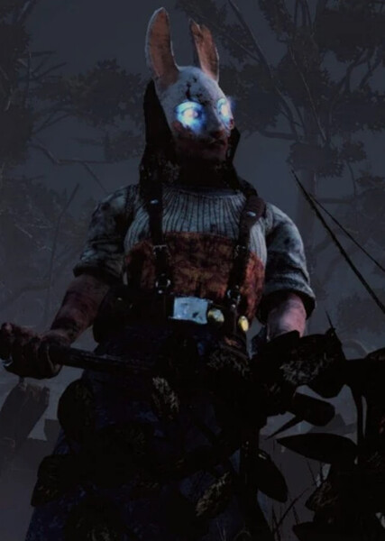 The Huntress (Anna) photo