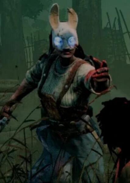 The Huntress (Anna) photo
