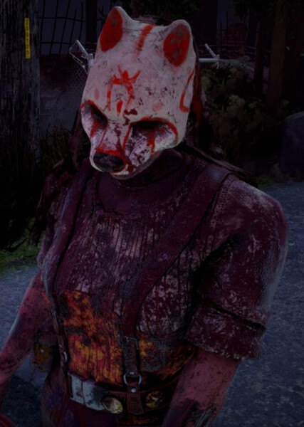 The Huntress (Anna) photo