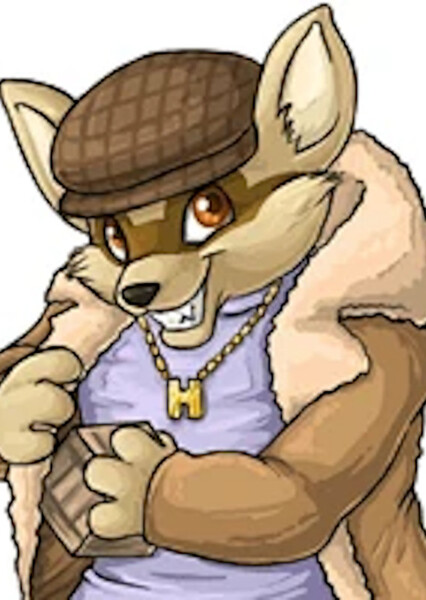 The Hustler (Subeta)