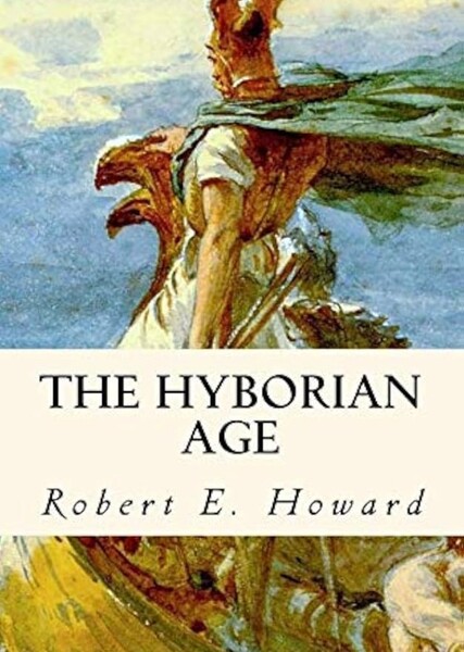 The Hyborian Age (essay)