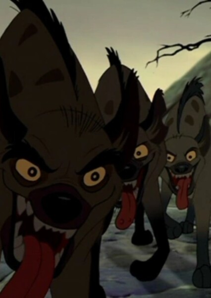 The Hyena Clan (Jacob Samra's Hotel) photo
