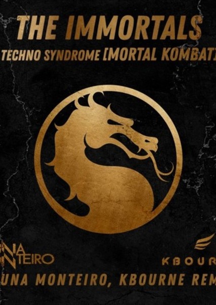 The Immortals photo