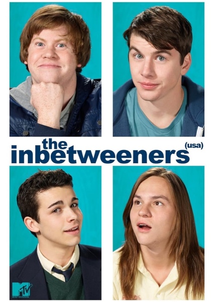 The Inbetweeners USA