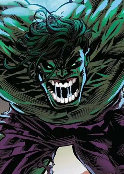 The Incredible Hulk (Bruce Banner) photo