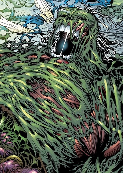 The Incredible Hulk (Bruce Banner) photo