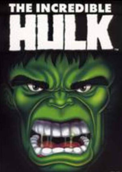 The Incredible Hulk 1996 Animated Series photo