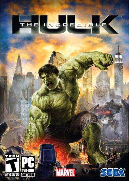 The Incredible Hulk (MCU Movie) photo
