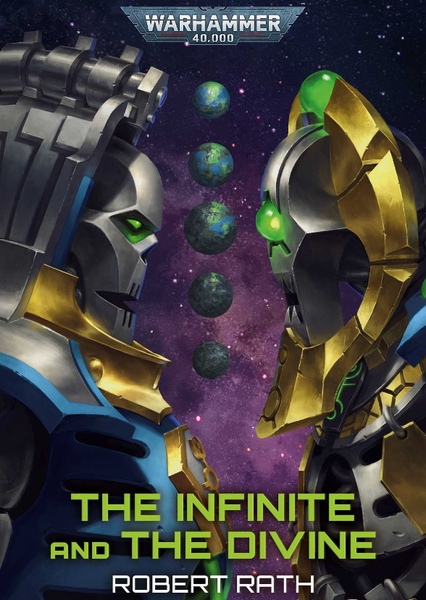 The Infinite and The Divine