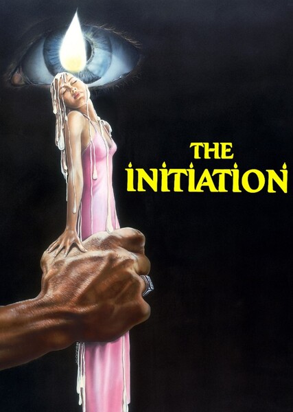 The Initiation (1984)