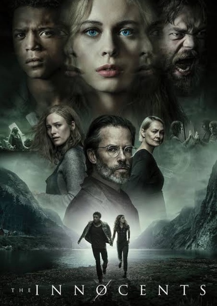 The Innocents (series)