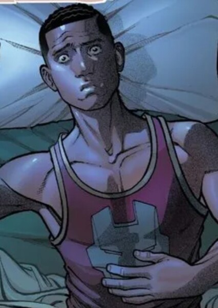 The Insomniac