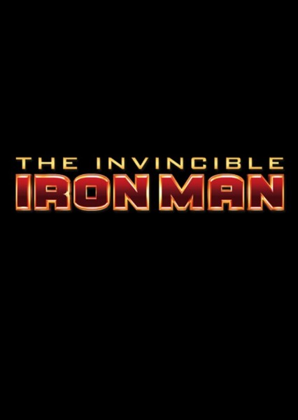 The Invincible Iron Man