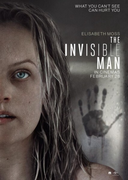 The Invisible Man photo