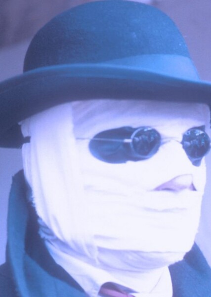 Griffin (The Invisible Man) photo